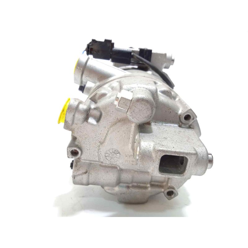 Recambio de compresor aire acondicionado para mazda cx-30 referencia OEM IAM BDNF  HV143MTG