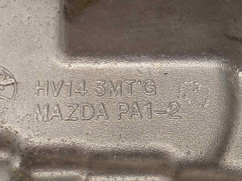 Recambio de compresor aire acondicionado para mazda cx-30 referencia OEM IAM BDNF  HV143MTG