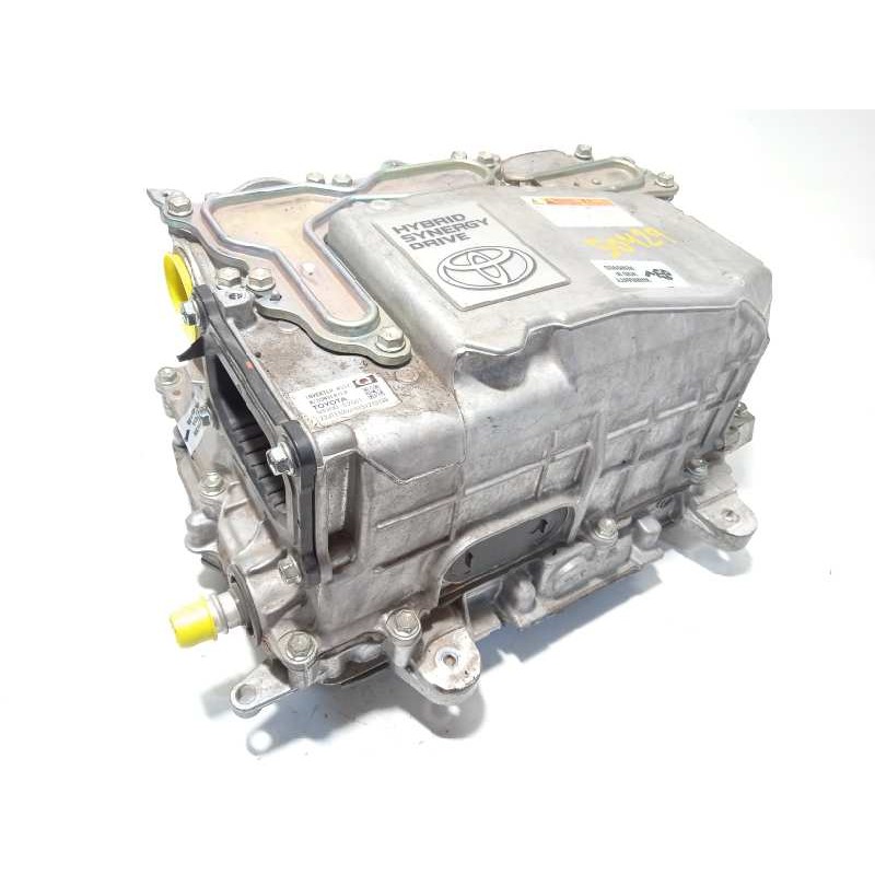 Recambio de convertidor potencia para toyota yaris hybrid feel! referencia OEM IAM G920052031 G920059045 G920152012