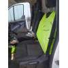 ford transit custom kasten del año 2014