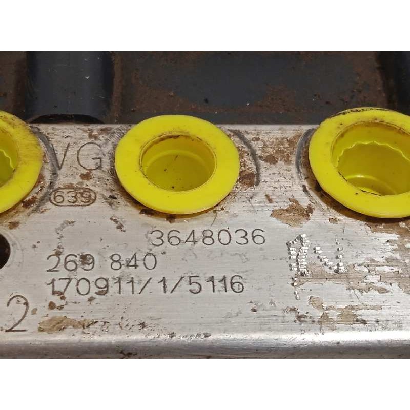 Recambio de abs para citroën c3 feel referencia OEM IAM 3648036 2265106508 269840