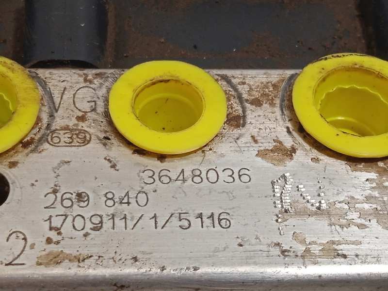 Recambio de abs para citroën c3 feel referencia OEM IAM 3648036 2265106508 269840