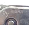 Recambio de caja mariposa para renault megane iv berlina 5p zen referencia OEM IAM 161A09287R  
