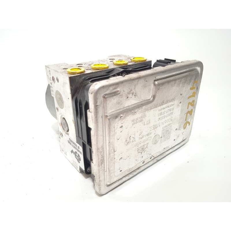 Recambio de abs para seat leon (5f1) fr referencia OEM IAM 5Q0614517EE 28516322113 10022016544