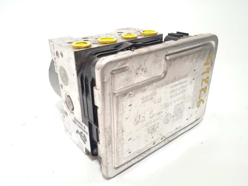 Recambio de abs para seat leon (5f1) fr referencia OEM IAM 5Q0614517EE 28516322113 10022016544