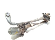 Recambio de motor limpia delantero para toyota yaris hybrid feel! referencia OEM IAM 851100D191  1593007710 2