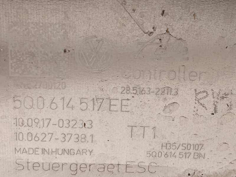 Recambio de abs para seat leon (5f1) fr referencia OEM IAM 5Q0614517EE 28516322113 10022016544