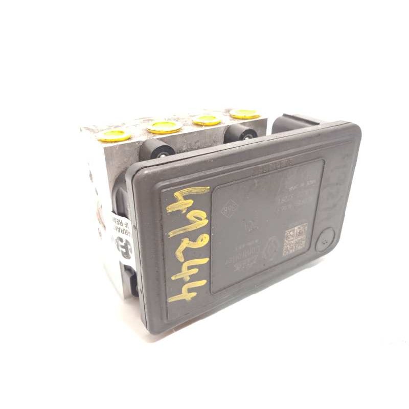 Recambio de abs para dacia dokker ambiance referencia OEM IAM 476608587R 28515035153 1002202024