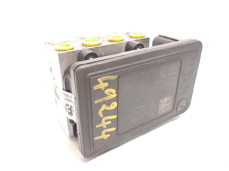 Recambio de abs para dacia dokker ambiance referencia OEM IAM 476608587R 28515035153 1002202024