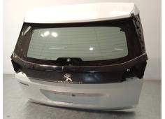Recambio de porton trasero para peugeot 3008 active referencia OEM IAM 1617409480  