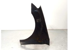 Recambio de aleta delantera izquierda para mercedes-benz clase m (w164) ml 450 cdi (164.128) referencia OEM IAM A1648810101  