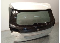 Recambio de porton trasero para peugeot 3008 active referencia OEM IAM 1617409480   2