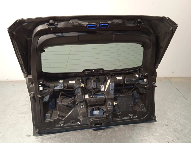 Recambio de porton trasero para peugeot 3008 active referencia OEM IAM 1617409480  