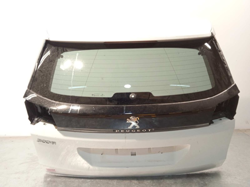 Recambio de porton trasero para peugeot 3008 active referencia OEM IAM 1617409480  