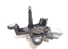 Recambio de motor limpia trasero para peugeot 3008 active referencia OEM IAM 9811259980  0390205112