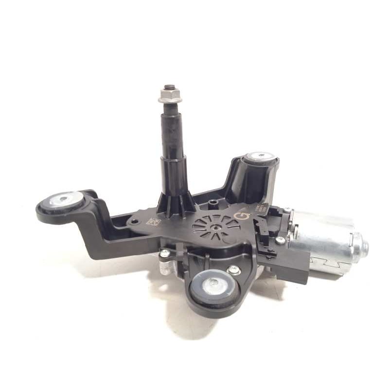 Recambio de motor limpia trasero para peugeot 3008 active referencia OEM IAM 9811259980  0390205112