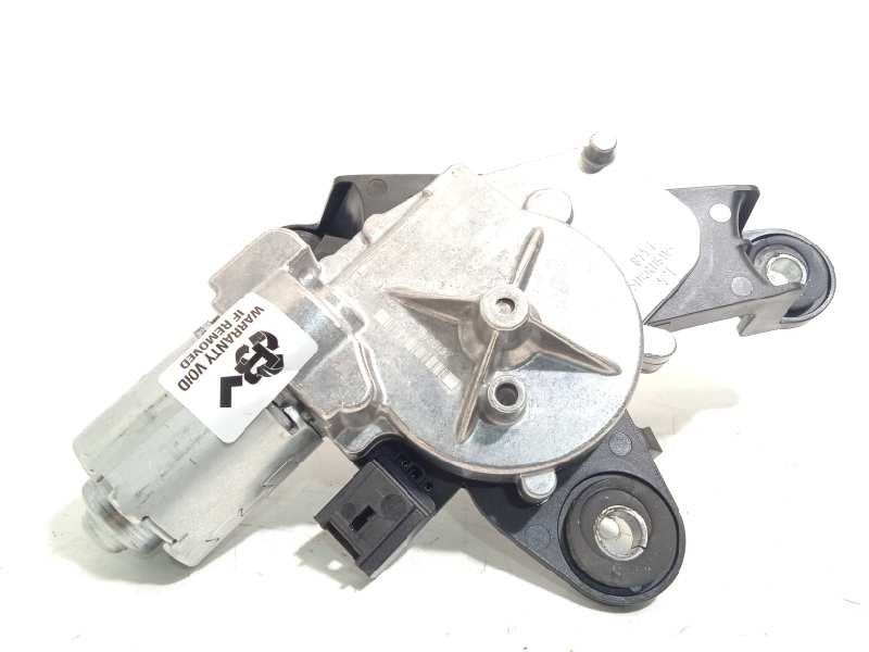 Recambio de motor limpia trasero para peugeot 3008 active referencia OEM IAM 9811259980  0390205112