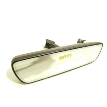 Recambio de espejo interior para toyota corolla fastback (_e21_) 1.8 hybrid (zwe211) referencia OEM IAM 878100WS30  