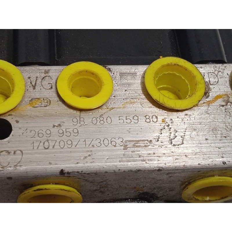 Recambio de abs para peugeot 308 active referencia OEM IAM 9808055980 2265106508 269959