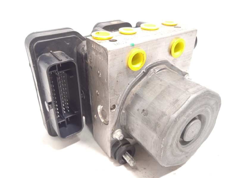 Recambio de abs para dacia duster ii comfort referencia OEM IAM 476602738R 2265106516 269727