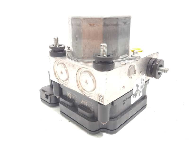 Recambio de abs para dacia duster ii comfort referencia OEM IAM 476602738R 2265106516 269727