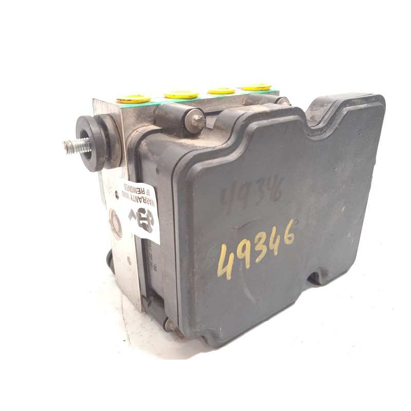 Recambio de abs para dacia duster ii comfort referencia OEM IAM 476602738R 2265106516 269727