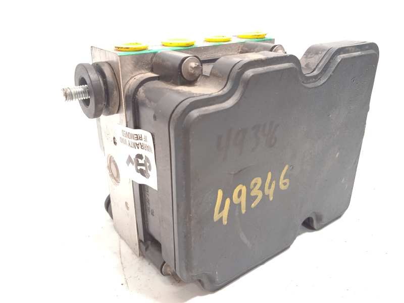 Recambio de abs para dacia duster ii comfort referencia OEM IAM 476602738R 2265106516 269727