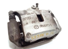 Recambio de pinza freno delantera izquierda para mazda cx-30 referencia OEM IAM NOREF  