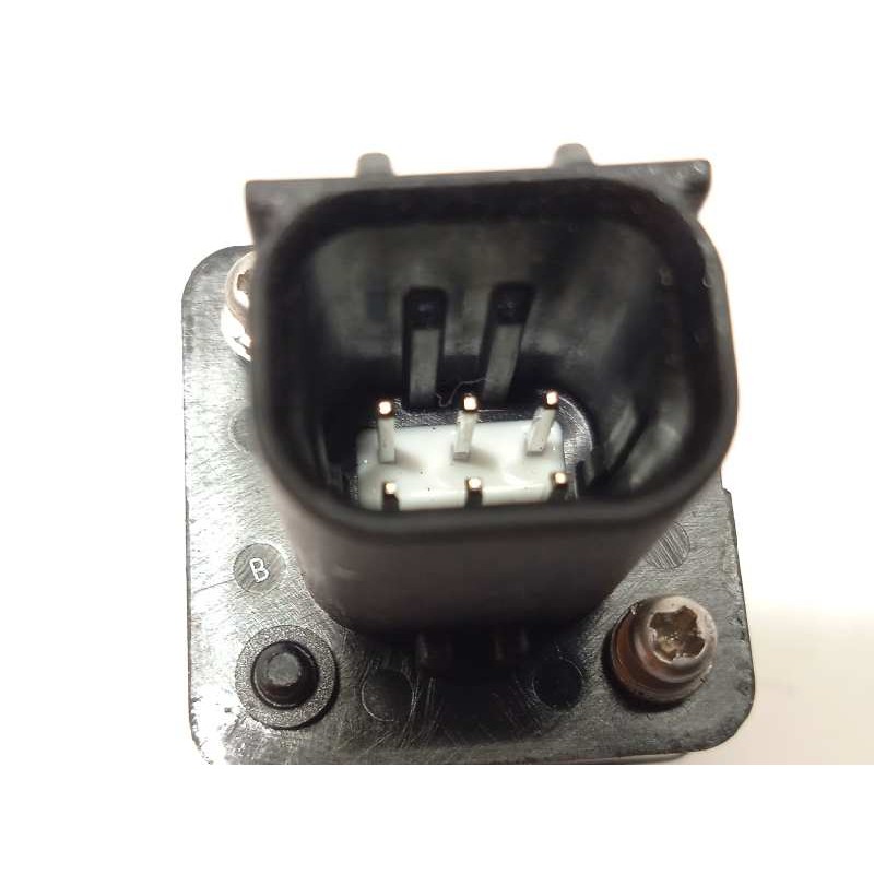 Recambio de modulo electronico para toyota yaris hybrid feel! referencia OEM IAM 867900D010  