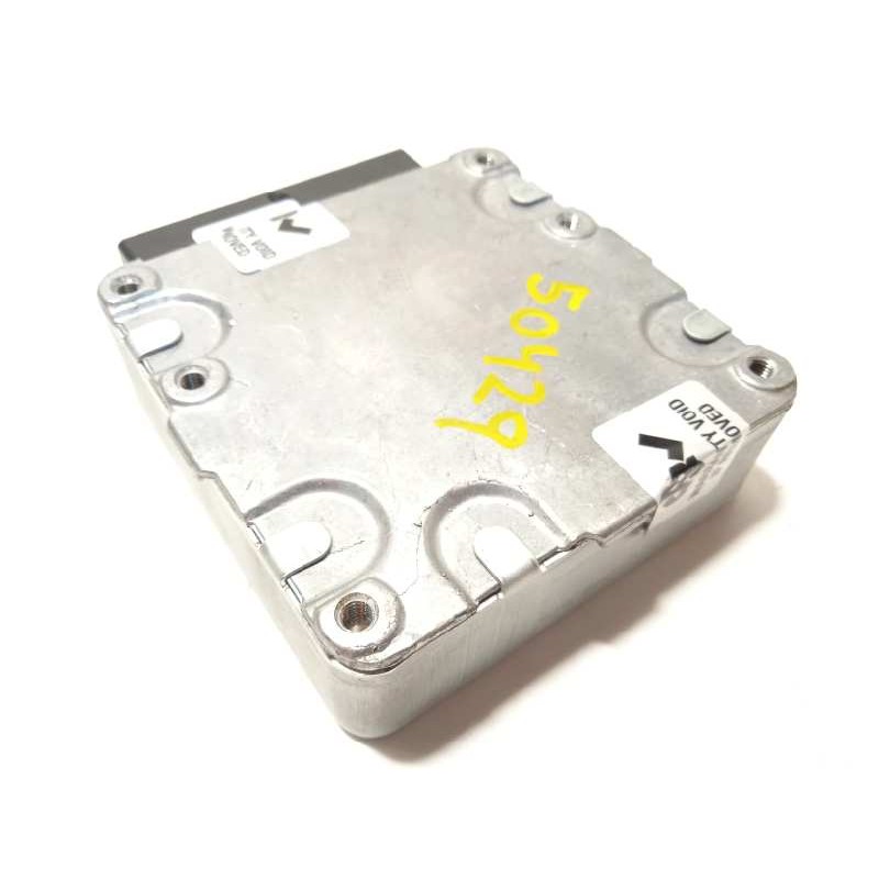 Recambio de centralita direccion para toyota yaris hybrid feel! referencia OEM IAM 896500D333  