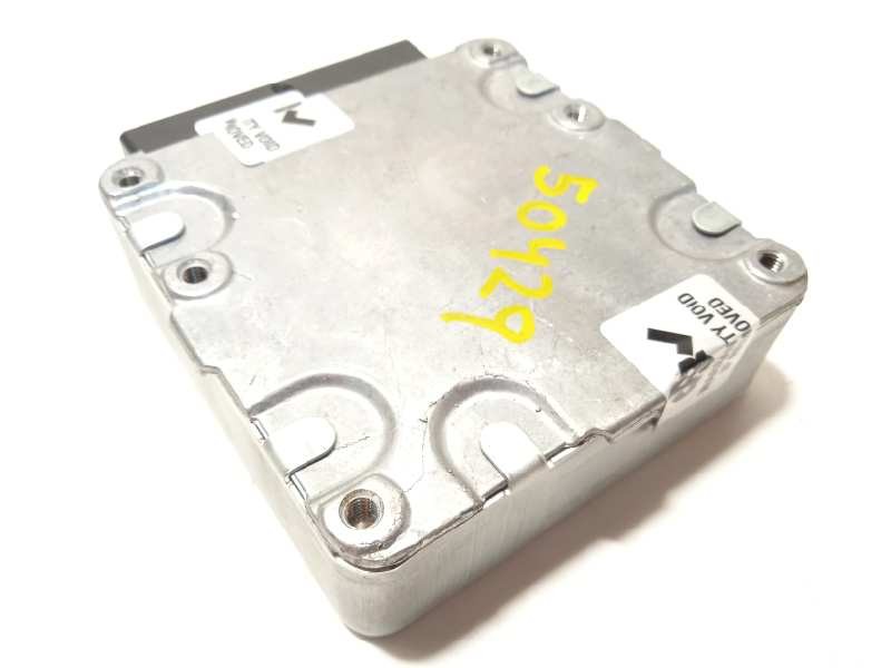 Recambio de centralita direccion para toyota yaris hybrid feel! referencia OEM IAM 896500D333  