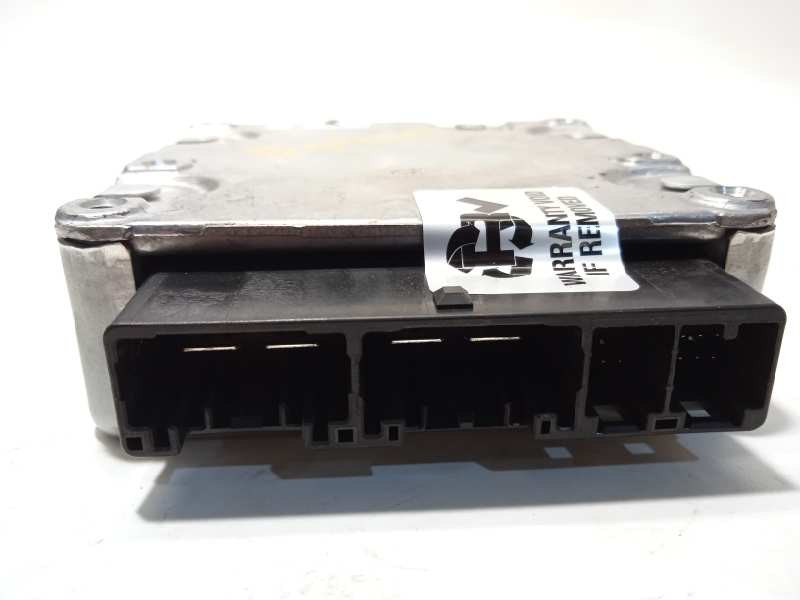 Recambio de centralita direccion para toyota yaris hybrid feel! referencia OEM IAM 896500D333  