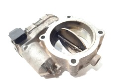 Recambio de caja mariposa para mercedes-benz clase m (w164) ml 450 cdi (164.128) referencia OEM IAM A6290900270  0281002714