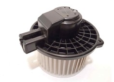 Recambio de motor calefaccion para mazda cx-30 referencia OEM IAM 8727006620  HB111GHR9 2