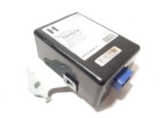 Recambio de modulo electronico para toyota yaris hybrid feel! referencia OEM IAM 897400D100  