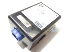 Recambio de modulo electronico para toyota yaris hybrid feel! referencia OEM IAM 897400D100   2