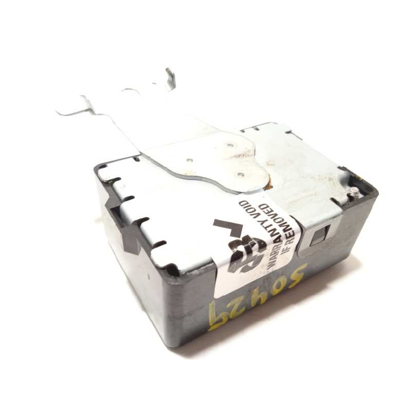 Recambio de modulo electronico para toyota yaris hybrid feel! referencia OEM IAM 897400D100  