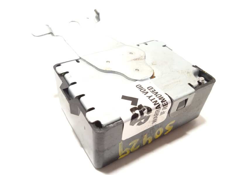 Recambio de modulo electronico para toyota yaris hybrid feel! referencia OEM IAM 897400D100  