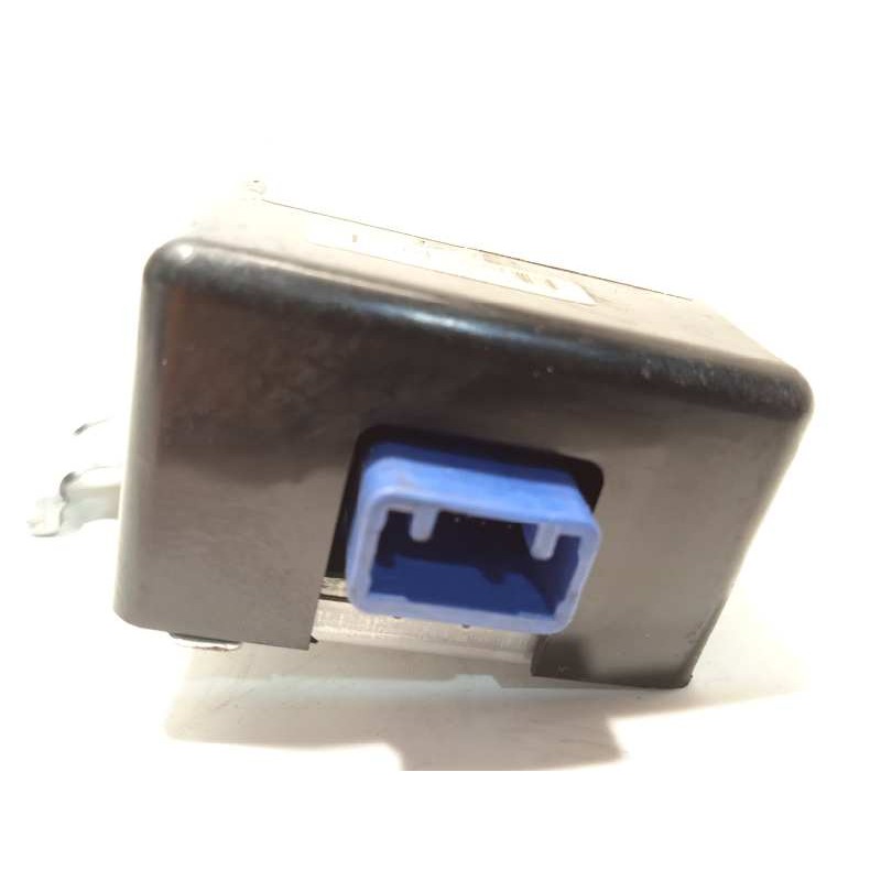 Recambio de modulo electronico para toyota yaris hybrid feel! referencia OEM IAM 897400D100  