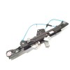 Recambio de elevalunas delantero derecho para bmw serie x1 (f48) sdrive18i referencia OEM IAM 7349514 67627354890 51337434786