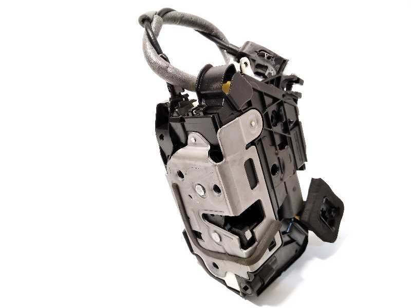 CERRADURA PUERTA DELANTERA DERECHA 5K1837016J 