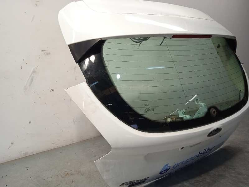 Recambio de porton trasero para ford focus lim. titanium referencia OEM IAM 2002017 1857890 PF1EBA40410AC