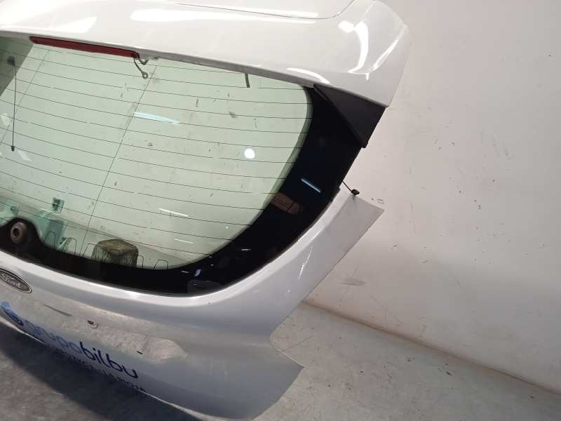 Recambio de porton trasero para ford focus lim. titanium referencia OEM IAM 2002017 1857890 PF1EBA40410AC