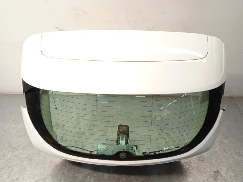 Recambio de porton trasero para ford focus lim. titanium referencia OEM IAM 2002017 1857890 PF1EBA40410AC