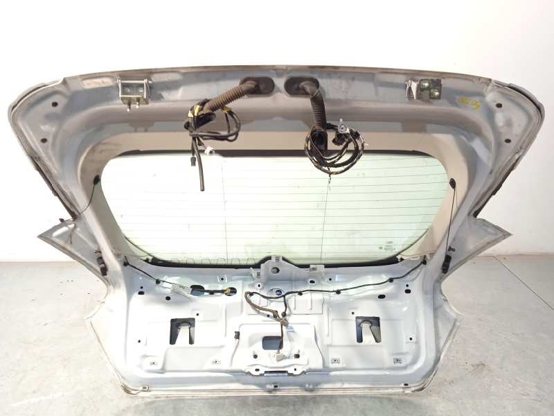 Recambio de porton trasero para ford focus lim. titanium referencia OEM IAM 2002017 1857890 PF1EBA40410AC