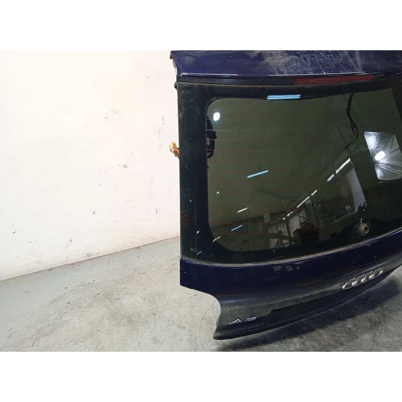 Recambio de porton trasero para audi a3 (8p) 2.0 tdi referencia OEM IAM 8P3827023AC  