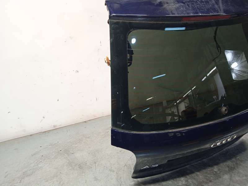 Recambio de porton trasero para audi a3 (8p) 2.0 tdi referencia OEM IAM 8P3827023AC  