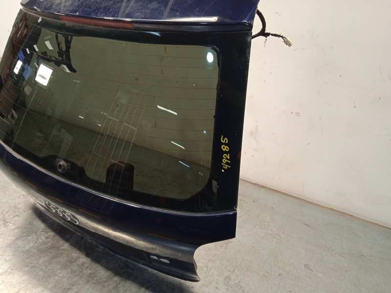 Recambio de porton trasero para audi a3 (8p) 2.0 tdi referencia OEM IAM 8P3827023AC  