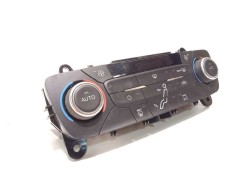 Recambio de mando climatizador para ford focus lim. titanium referencia OEM IAM F1ET18C612AG  2373035