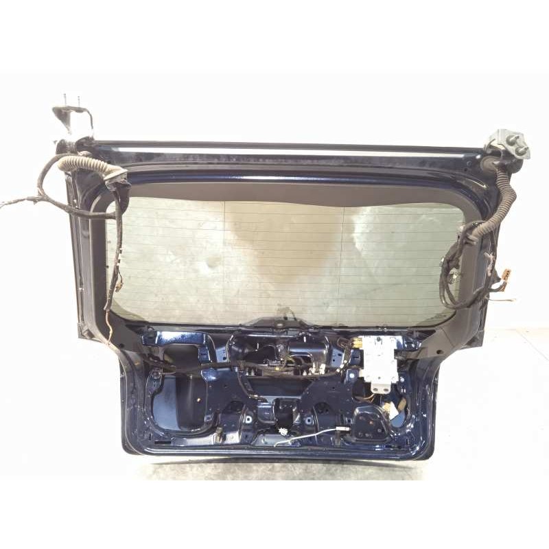 Recambio de porton trasero para audi a3 (8p) 2.0 tdi referencia OEM IAM 8P3827023AC  